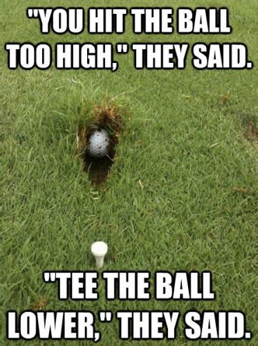 30 best and funniest golf memes all golfers can relate to