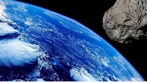 2 Giant Asteroids As Big As Burj Khalifa To Zip Past Earth Today Nasa