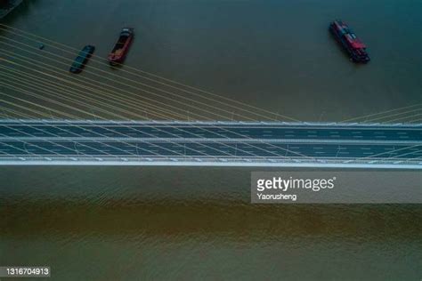 Anqing Yangtze River Bridge Photos And Premium High Res Pictures