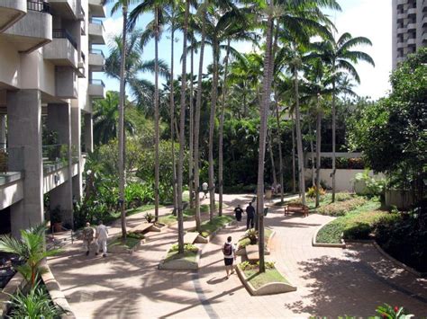 Discover The Hale Koa Hotel Paradise At A Military Rate Waikiki