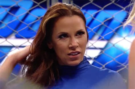 Mickie James Revealed How Hard She Worked To Get Back Into Wwe