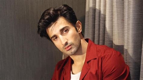 Sidhant Gupta Talks About His Existential Crisis And Him Having “no
