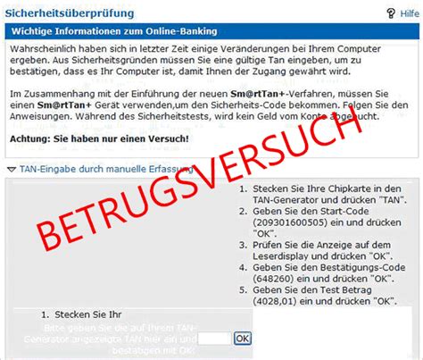 Hierbei handelt es sich um ein tageslimit. VR-Bank Erding eG Phishing-Warnungen