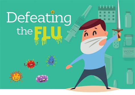 Health Spotlight Flu Prevention Natividad Inspiring Healthy Lives