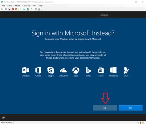 Microsoft Apparently Removing ‘offline Accounts Settings For