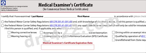 We did not find results for: DOT Physicals - CDL Medical Certificate - Cianciulli Chiropractic