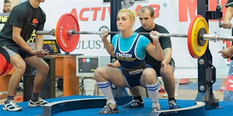 What Is Powerlifting Your Complete Guide