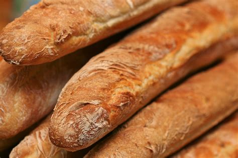 Baguette Uses