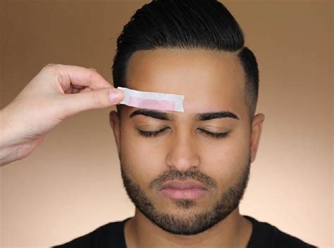 Smooth appeal original facial hair is made from the finest natural waxes soothing aloe vera and calming tea tree. How to Remove Unwanted Facial Hair Permanently - BeardStyle