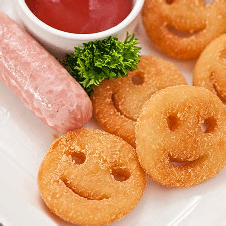 We did not find results for: Smiley Face Potatoes Recipe: How to Make Smiley Face Potatoes