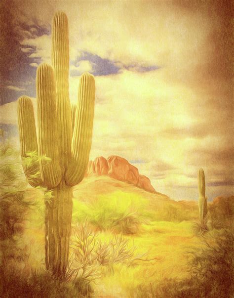 Desert Color Photograph By Michael Kucinski Fine Art America