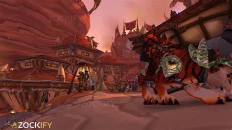 WoW SoD Schamane-Guide: Runen, Leveling, Builds & BiS