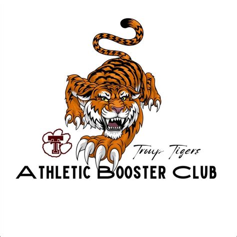 Troup Tigers Athletic Booster Club