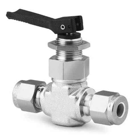 Ss 2mg Mh Swagelok Metering Valve Business And Industrial Other Fittings