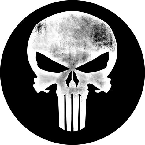 Logo Punisher Valor Histria Png Vector Images Sexiz Pix
