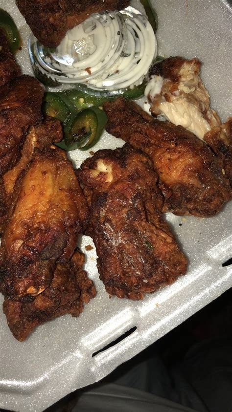 Louisiana Famous Fried Chicken - 24 Photos & 37 Reviews ...