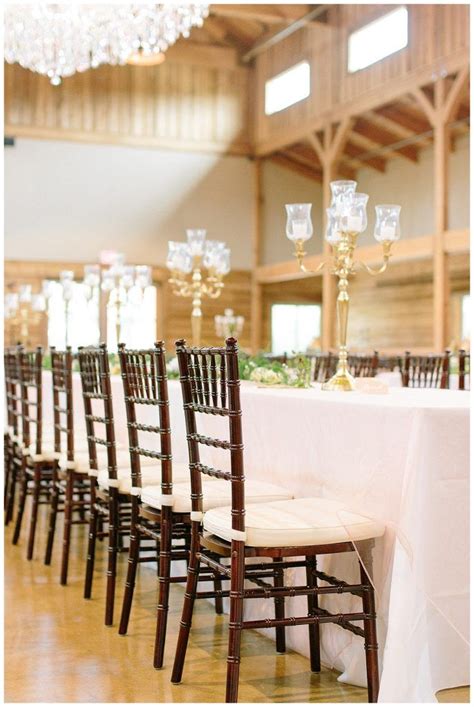 The Barn At Sycamore Farms Banquet Hall With Chandelier Rustic And
