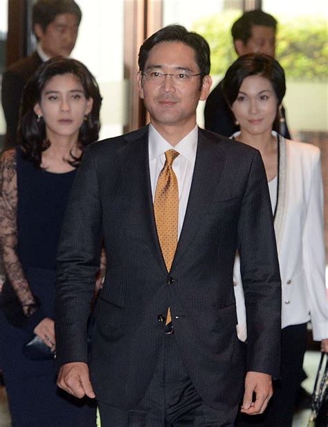 Biography, before fame, trivia, family latest news about gin lee Samsung family tops Forbes richest Asian families - The ...