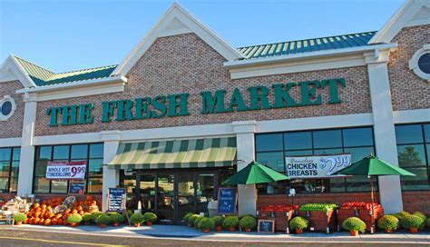 Find the best fresh food & drinks in rooty hill, new south wales. Fresh Market in Chestnut Hill Gets Grand-Opening Date