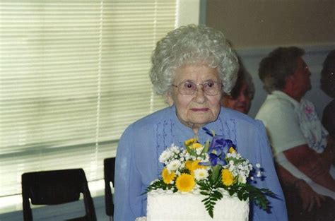 besse cooper world s oldest woman dies at 116 gwinnett ga patch