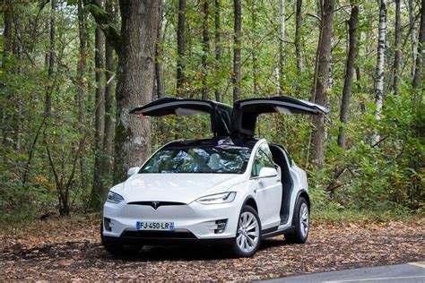 Toutes Les Voitures électriques Disponibles En 2020 Partie 1