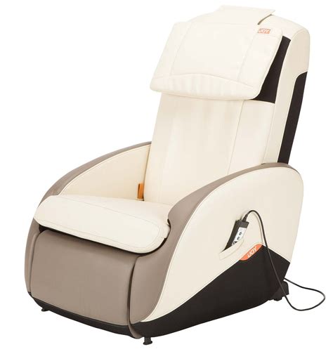 Cool Top 10 Best Massage Chairs — Best Reviews To Show The Truth Good Massage Espresso Shiatsu
