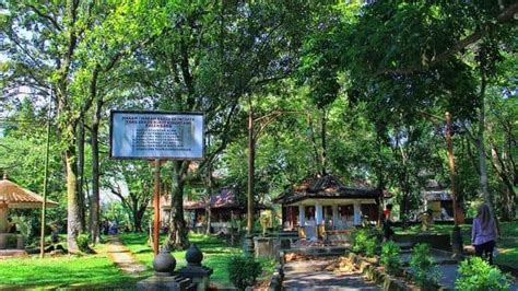 Tempat Angker Di Kota Palembang Mau Uji Nyali Maklumatnews Com