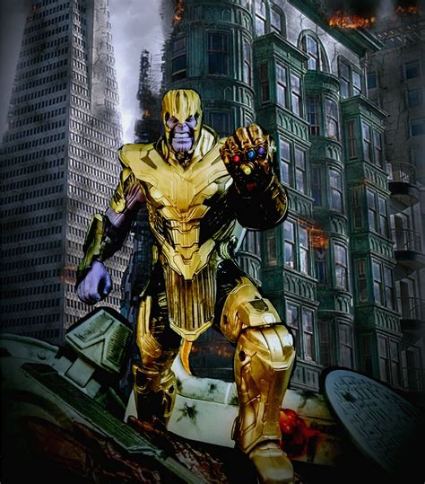 But i'll tell you now, what i'm about to do to your stubborn, annoying little planet… Fine, I'll do it myself. : ActionFigures