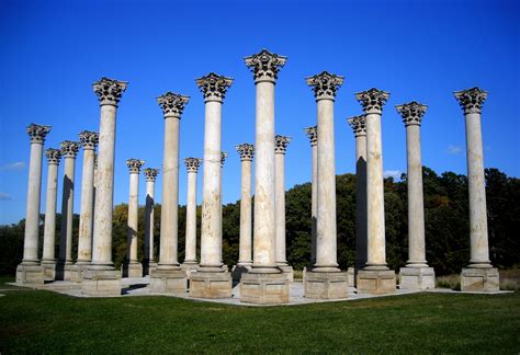 Filenational Capitol Columns Sw View Wikimedia Commons
