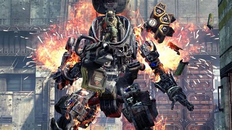 Lets Find Major Anderson Titanfall 2 Youtube