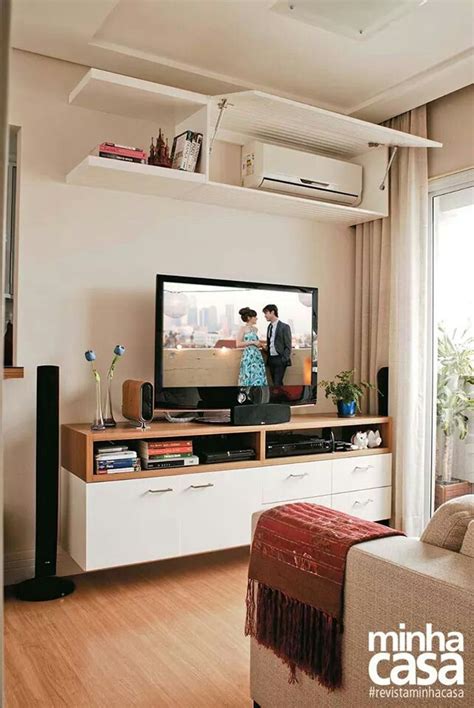 In the walls, in the basement, in the eaves or soffit, as long as you take care with. Cupboard to hide split air conditioner system when not in ...