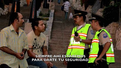 Significa cometer alguno de los delitos que se caracteriza por el lucro como fin y el engaño o abuso de confianza como medio. POLICIA NACIONAL DEL ECUADOR vive el orgullo.mov - YouTube