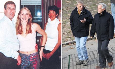 Jeffrey epstein accuser virginia roberts giuffre sued prince andrew in a new york federal court on monday. 'Prince Andrew knew about Jeffrey Epstein's abuse of under ...