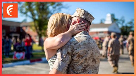 22 Moments Most Emotional Soldiers Coming Home Surprise Compilation 2023 155 Youtube