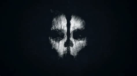 Wallpapers Fond Decran Pour Call Of Duty Ghosts Pc Ps3 Xbox 360