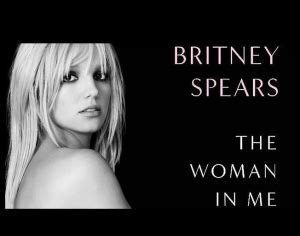 Britney Spears Memoir Has A Release Date Wbnq Fm