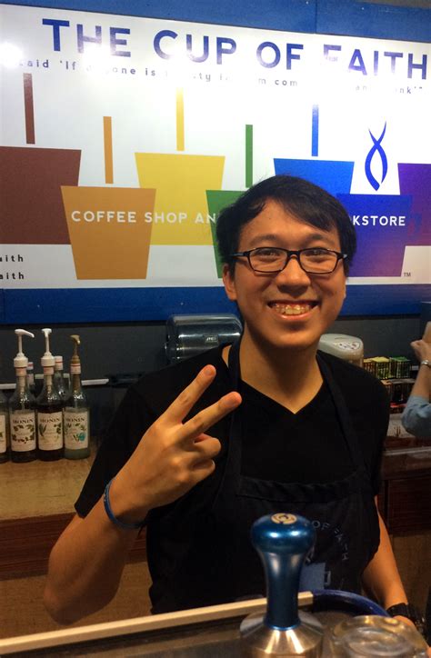 Check spelling or type a new query. Baristas @TheCupofFaith #Baristas #TheCupOfFaith #CoffeeShop #Christian #Coffee #shop #Ortigas # ...