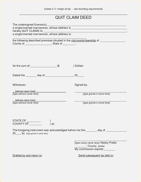 Printable Will Form For Indiana Printable Forms Free Online