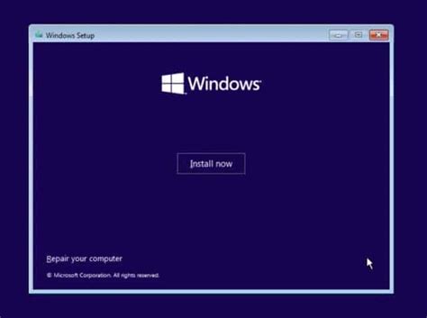 How To Install Windows 11 Dev Build 21996