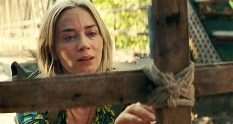 A Quiet Place II delivers on thrills without the gore, again - Metro