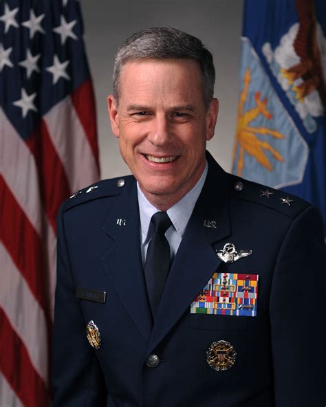 MAJOR GENERAL WILLIAM A. CHAMBERS > U.S. Air Force ...