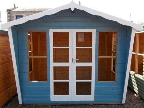Check spelling or type a new query. Forest Craft Lomond Summer House | Forestcraft, garden ...