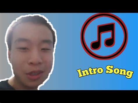 MyUsernamesThis Intro Song - YouTube