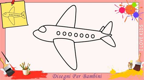 Disegni di animali facili da disegnare ardusat org. Come disegnare un aereo FACILE passo per passo per bambini ...