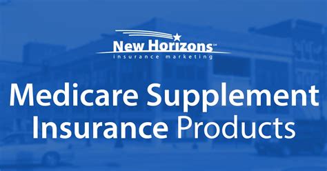 Cigna, a global health service company, offers health, pharmacy, dental, supplemental insurance and medicare plans to individuals, families, and businesses. Great Commissions on Medicare Supplement Insurance | New Horizons Insurance Marketing Inc.