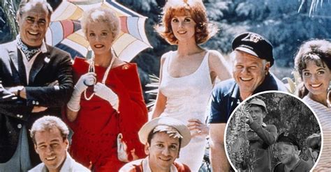 How To Watch The Extremely Rare Gilligans Island Christmas Episode