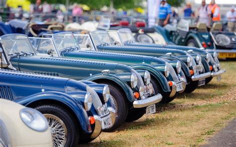 Die Oldtimer-Treffen in der Saison 2022 (localizado)