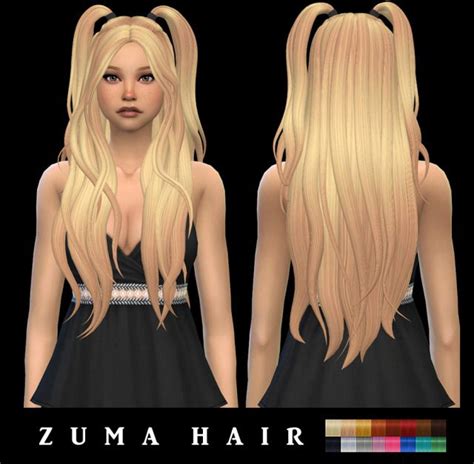 Sims 4 Mods Clothes Sims 4 Clothing Sims 4 Cas Sims Cc Sims 4 Curly