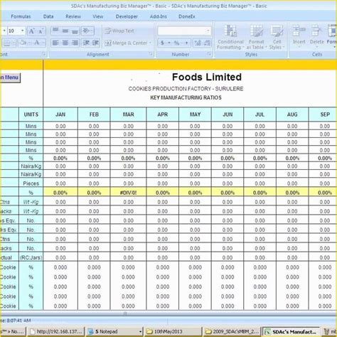 When you conduct training in your company, you expect to increase employee performance and, overall, enhance your business. Free Employee Training Matrix Template Excel Of Staff Annual Leave Calendar Template ...