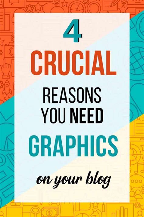 Why You Cant Afford Not To Use Graphics On Your Blog